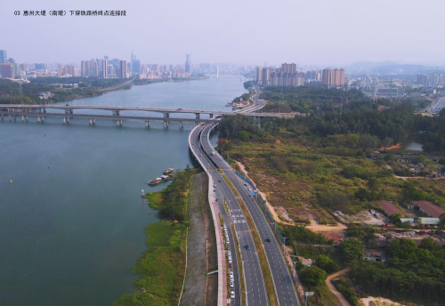 03 惠州大堤（南堤）下穿铁路桥终点连接段.jpg